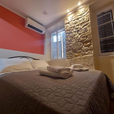 Corcyra Microflat In Old Town Apartment Corfu  ภายนอก รูปภาพ